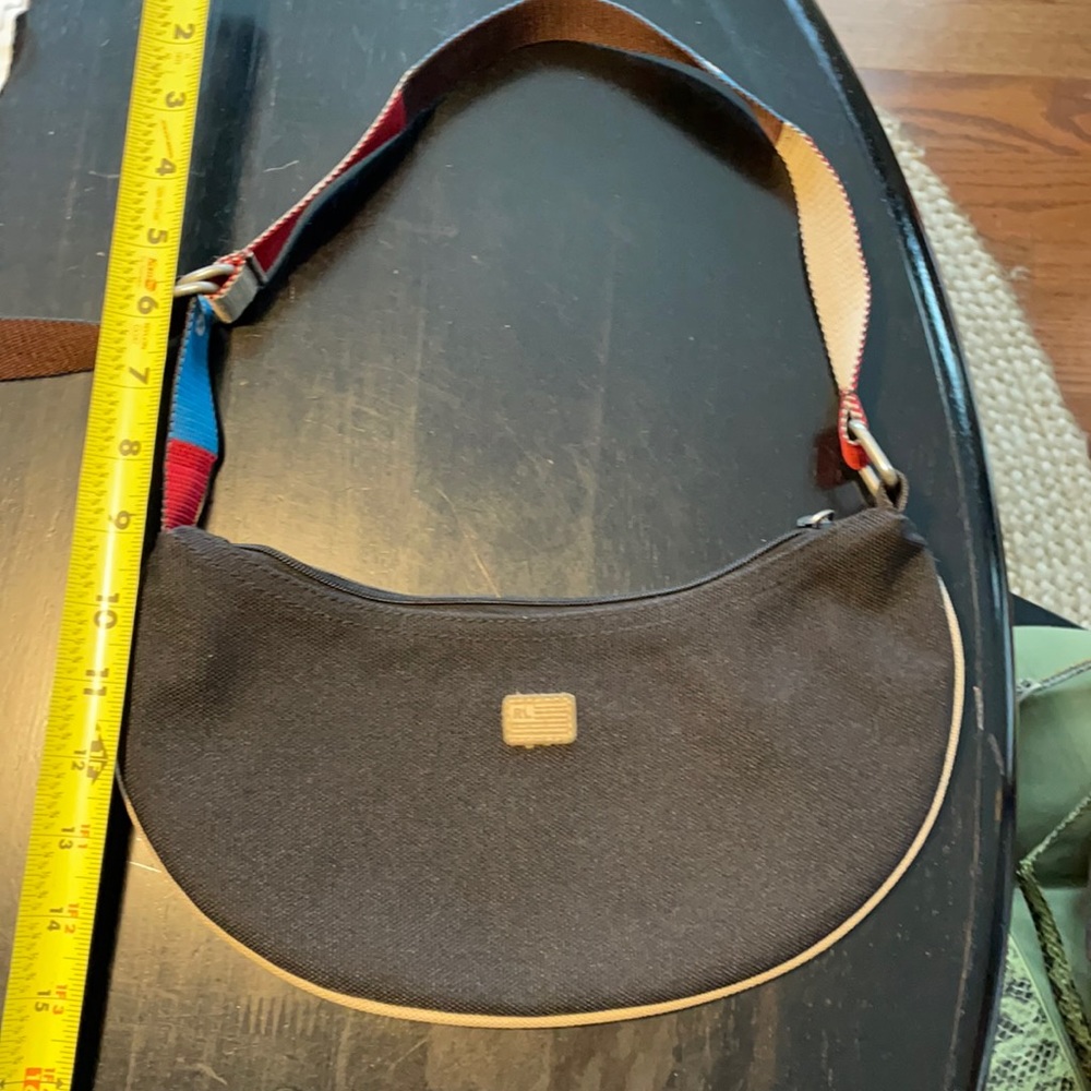 Polo Poochette Purse